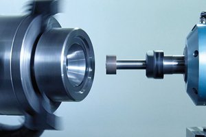 Muelas CBN para rectificado interno