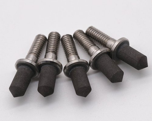 Muelas CBN para Rectificado Interno