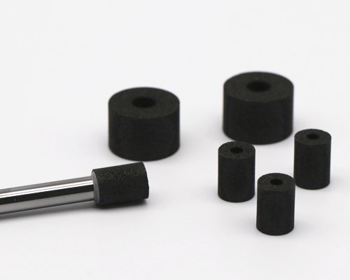 Muelas CBN para Rectificado Interno