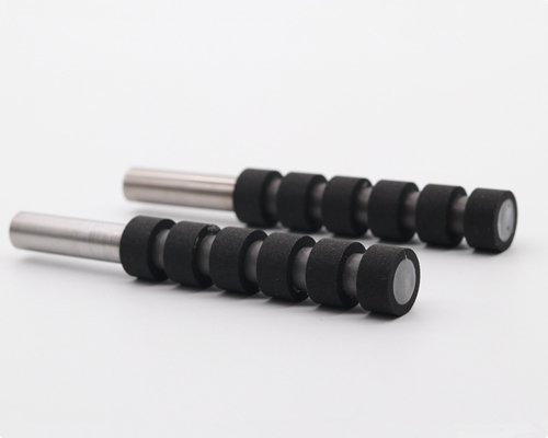 Muelas CBN para Rectificado Interno