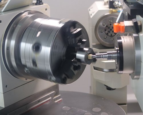 Muelas CBN para Rectificado Interno