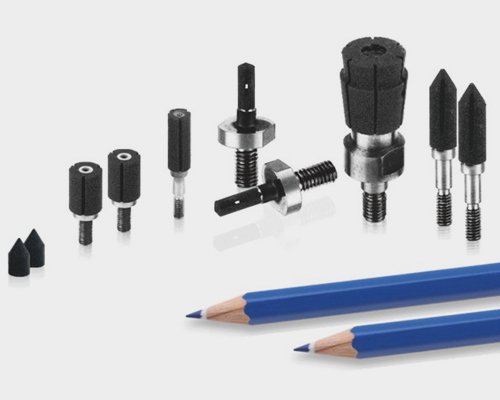 Muelas CBN para Rectificado Interno