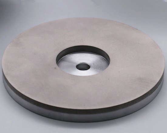 disco diamantado metal bond