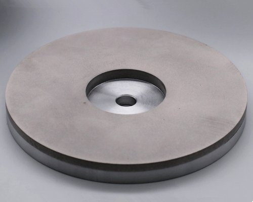 disco diamantado metal bond