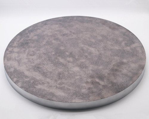 disco diamantado metal bond