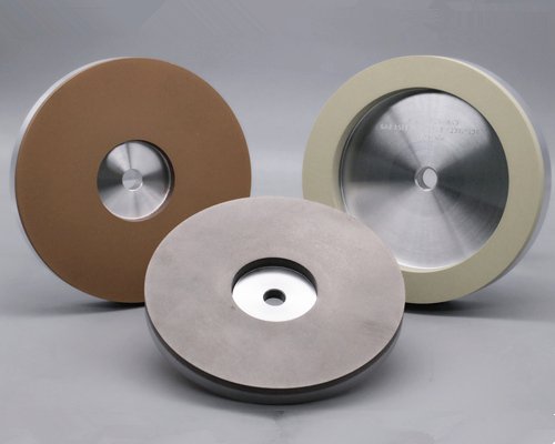 disco diamantado metal bond