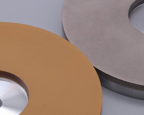 disco diamantado metal bond