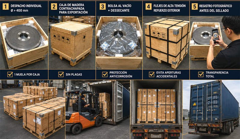 evitar daños muelas de diamante